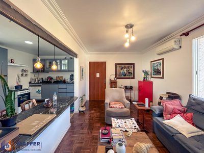Apartamento, 3 quartos, 78 m² - Foto 4