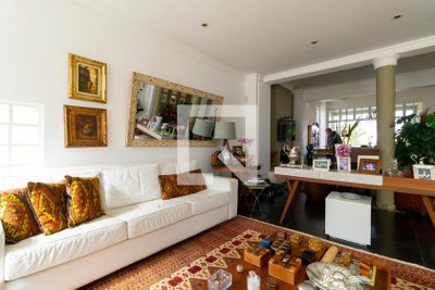 Casa, 5 quartos, 650 m² - Foto 4