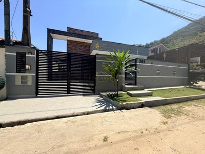 Casa, 4 quartos, 243 m² - Foto 4
