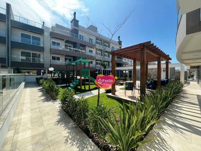 Apartamento, 1 quarto, 64 m² - Foto 1