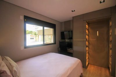 Apartamento, 3 quartos, 153 m² - Foto 2
