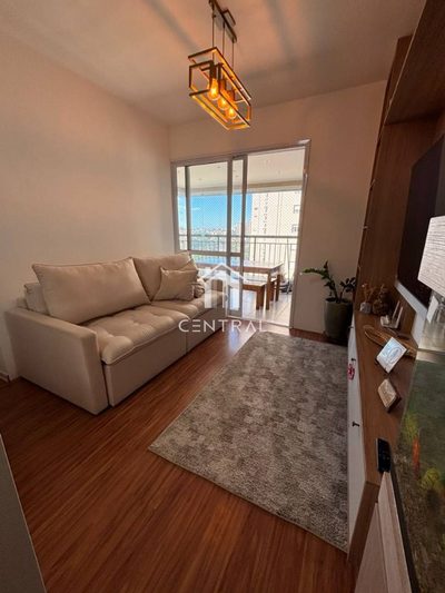 Apartamento, 2 quartos, 56 m² - Foto 3