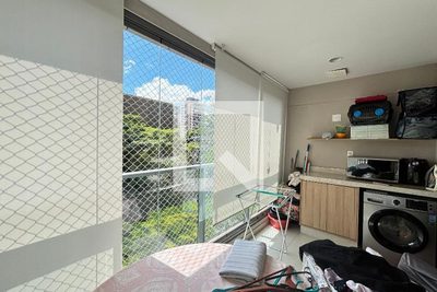 Apartamento, 2 quartos, 64 m² - Foto 5