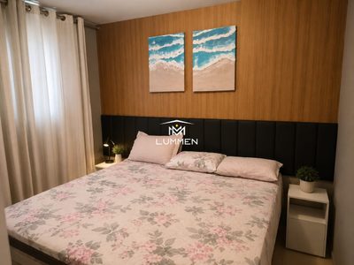 Apartamento, 2 quartos, 45 m² - Foto 3
