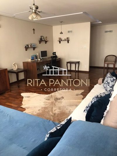 Apartamento, 3 quartos, 159 m² - Foto 4