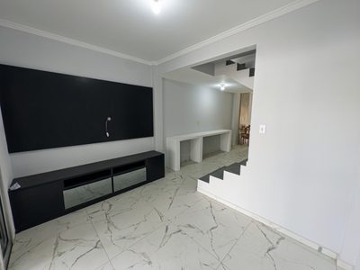 Sobrado, 2 quartos, 64 m² - Foto 4