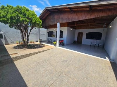 Casa, 3 quartos, 400 m² - Foto 3