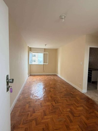 Apartamento, 1 quarto, 33 m² - Foto 3