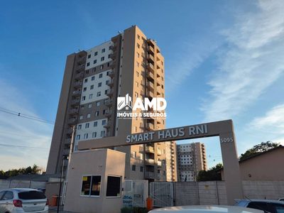 Apartamento, 2 quartos, 45 m² - Foto 1