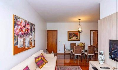 Apartamento, 3 quartos, 97 m² - Foto 4