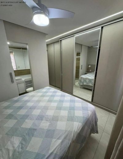 Apartamento, 3 quartos, 89 m² - Foto 5