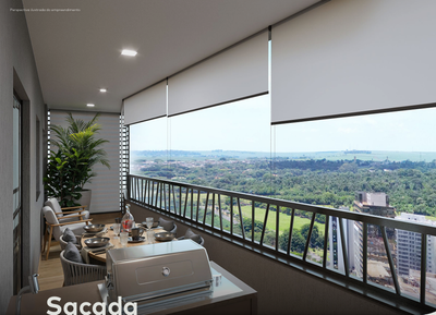 Apartamento, 2 quartos, 101 m² - Foto 5