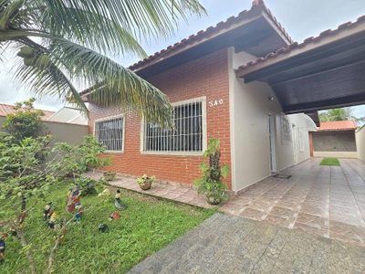 Casa, 3 quartos, 136 m² - Foto 2