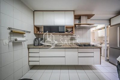 Apartamento, 3 quartos, 128 m² - Foto 5
