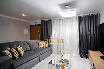 Sobrado, 3 quartos, 173 m² - Foto 2