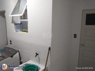 Apartamento, 3 quartos, 96 m² - Foto 5