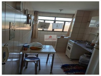 Apartamento, 2 quartos, 52 m² - Foto 4