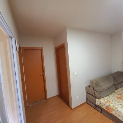 Apartamento, 2 quartos, 45 m² - Foto 4