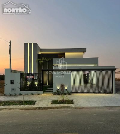 Casa, 1 quarto, 175 m² - Foto 2