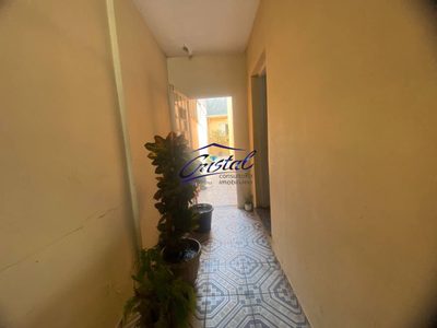 Casa, 2 quartos, 100 m² - Foto 3