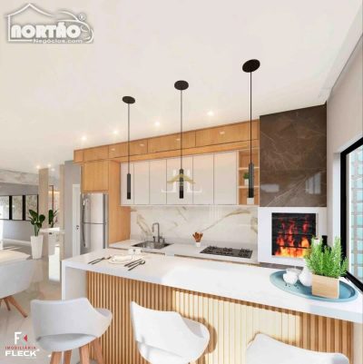 Casa, 3 quartos, 87 m² - Foto 5