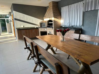 Casa, 6 quartos, 463 m² - Foto 5
