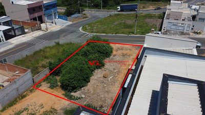 Terreno, 172 m² - Foto 1