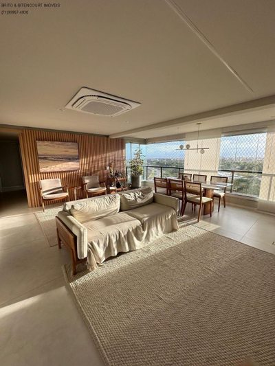 Apartamento, 3 quartos, 106 m² - Foto 1