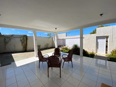 Casa, 4 quartos - Foto 1