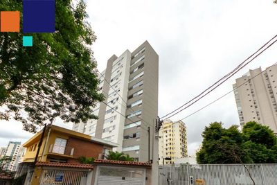 Apartamento, 1 quarto, 41 m² - Foto 3