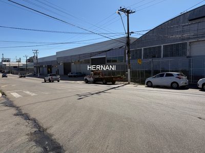 Depósito-Galpão, 1200 m² - Foto 5