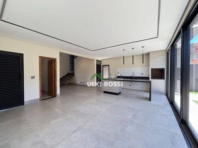 Casa de Condomínio, 4 quartos - Foto 3