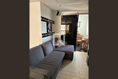 Apartamento, 3 quartos, 106 m² - Foto 1