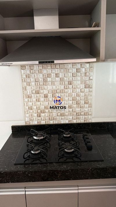 Casa, 2 quartos - Foto 5