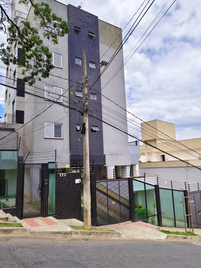 Apartamento, 2 quartos, 61 m² - Foto 1