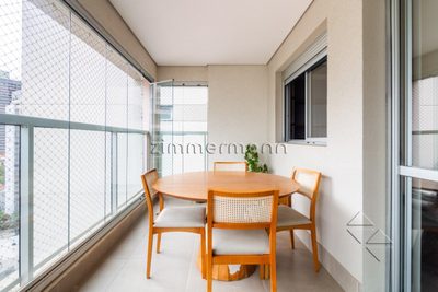 Apartamento, 2 quartos, 69 m² - Foto 2