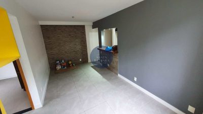 Apartamento, 2 quartos, 54 m² - Foto 2