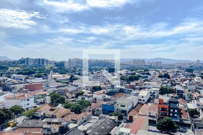 Apartamento, 2 quartos, 55 m² - Foto 5