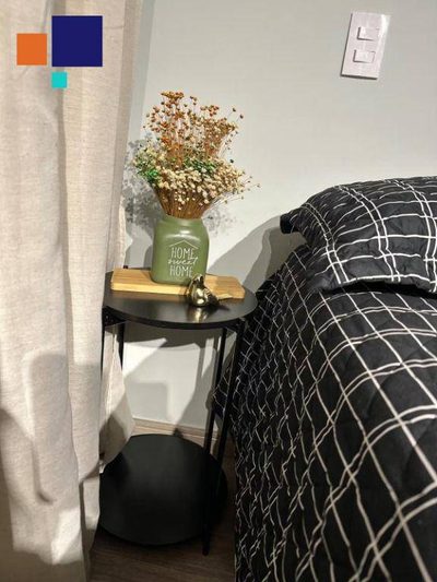 Apartamento, 1 quarto, 28 m² - Foto 5