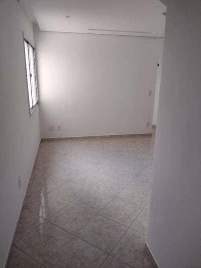 Apartamento, 2 quartos, 52 m² - Foto 2