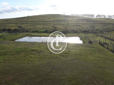 Chácara, 2 quartos, 5000 m² - Foto 1
