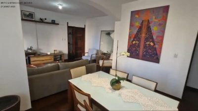 Apartamento, 4 quartos, 148 m² - Foto 5
