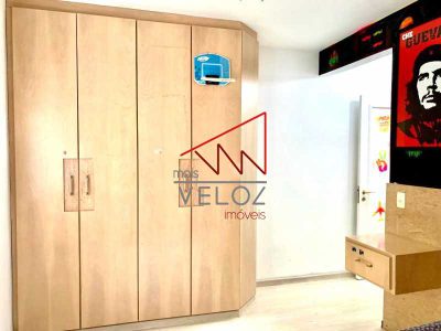 Apartamento, 4 quartos, 402 m² - Foto 1