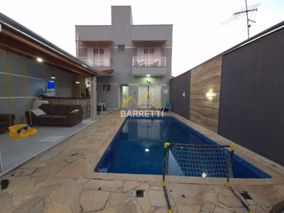 Casa, 3 quartos, 130 m² - Foto 1