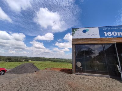 Terreno, 160 m² - Foto 3