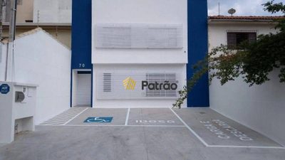 Prédio Inteiro, 253 m² - Foto 1