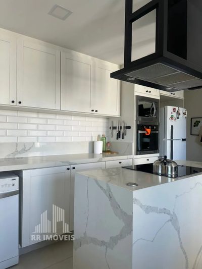 Apartamento, 1 quarto, 40 m² - Foto 1
