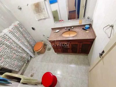 Apartamento, 2 quartos, 74 m² - Foto 4