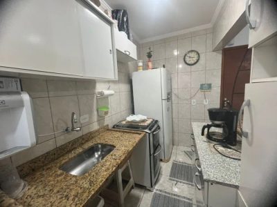 Apartamento, 1 quarto, 35 m² - Foto 3