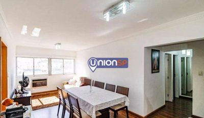 Apartamento, 2 quartos, 70 m² - Foto 3